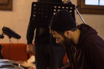 servizio d'ordine