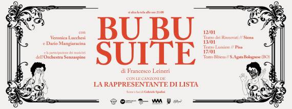 BUBUSUITE