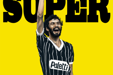 Paletti - "Super"