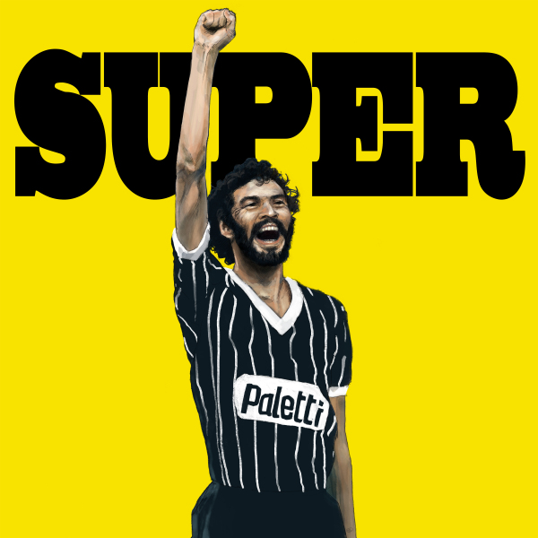 Paletti - "Super"