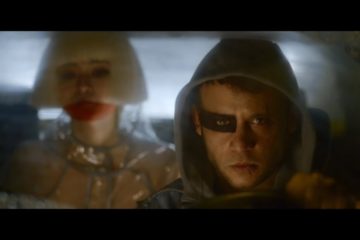 Underman video
