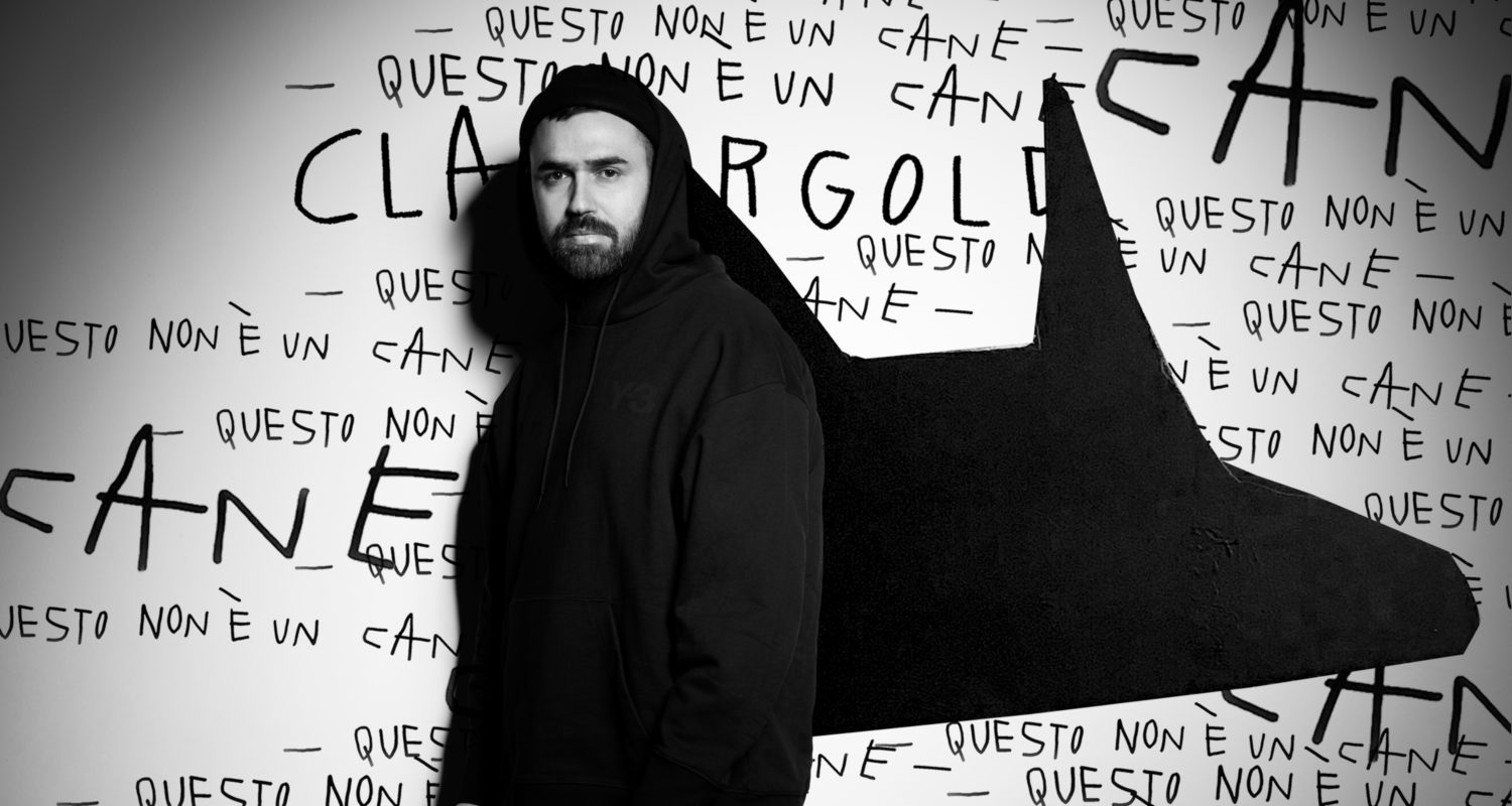 Claver Gold Claver Gold: annunciata l'uscita del nuovo album